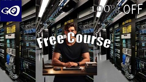 Free Coupon Configura un VPS  DigitalOcean con Ubuntu de 0 a 100 [100% OFF]