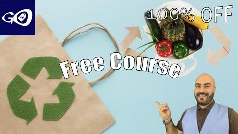 Free Coupon Conscious Consumption: Making Smarter, Sustainable Choices [100% OFF]