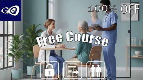 Free Coupon Consent, Privacy and Chaperone in Healthcare [100% OFF]