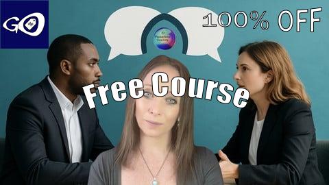 Free Coupon Constructive Debates and Difficult Conversations at Work [100% OFF]