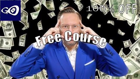 Free Coupon Consulting Business Growth with Dekker: Get More Clients! [100% OFF]
