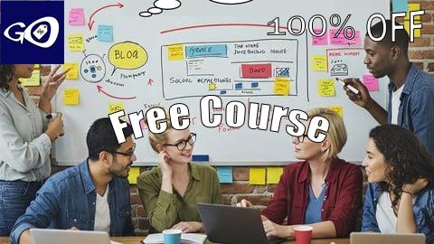 Free Coupon Content Marketing: Blog to Business Success [100% OFF]