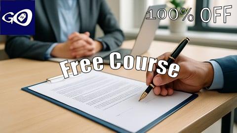 Free Coupon Contract Management Step by Step [100% OFF]