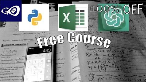 Free Coupon Controlling automatisieren mit Python und ChatGPT [100% OFF]