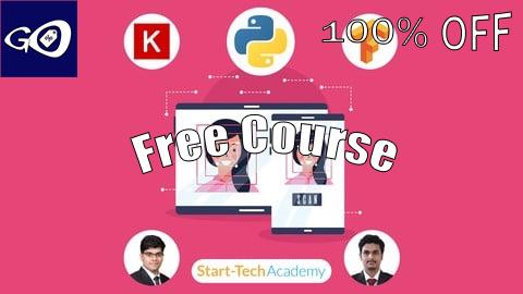 Free Coupon Convolutional Neural Networks in Python: CNN Computer Vision [100% OFF]