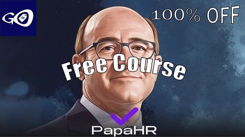 Free Coupon COO: Operasyon Direktörü ve Operasyonlar Direktörü [TR] [100% OFF]