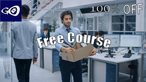 Free Coupon Coping & Moving Forward After a Layoff at Your Organization [100% OFF]