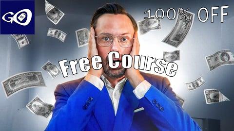 Free Coupon Copywriting for Six Figures: Become a Copy Writing God! [100% OFF]