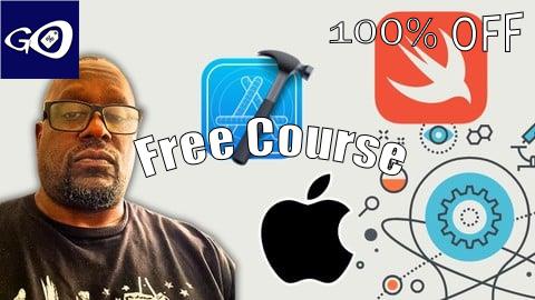 Free Coupon CoreLocation & MVVM in SwiftUI: Build Robust, Real-Time Map [100% OFF]
