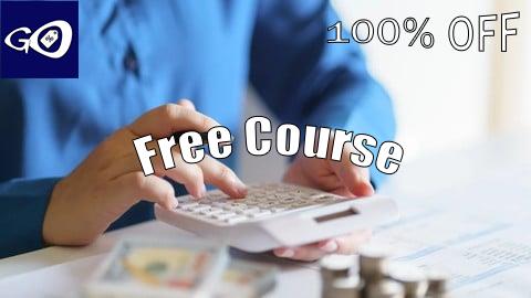Free Coupon Cost Accounting: Fundamentals to Advanced with Excel Cases. [100% OFF]