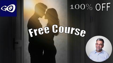 Free Coupon Couple's Relationship Skills: Rebuild Communication [100% OFF]