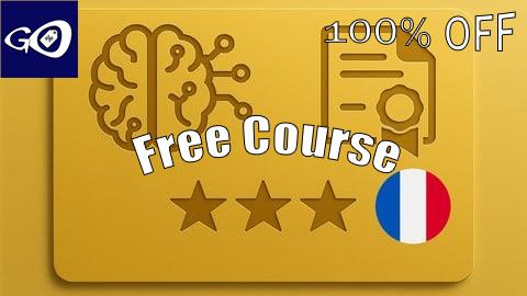 Free Coupon Cours de Certification Professionnelle en Ingénierie de l’IA [100% OFF]