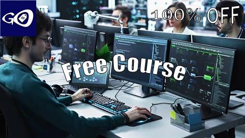 Free Coupon CPITM - Certified Professional IT Manager [100% OFF]
