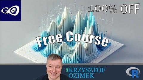 Free Coupon Crash Course: Copulas – Theory & Hands-On Project with R [100% OFF]