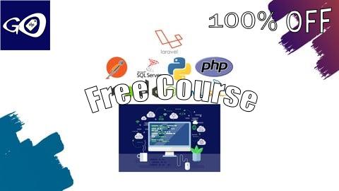Free Coupon Crea APIREST fácilmente con Python, PHP, Laravel o NodeJS [100% OFF]