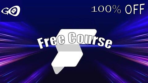 Free Coupon Crea tus Aplicaciones sin Código (No code) con FlutterFlow [100% OFF]