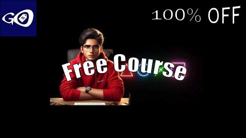 Free Coupon Crea tus propios juegos con HTML Y CANVAS JAVASCRIPT [100% OFF]