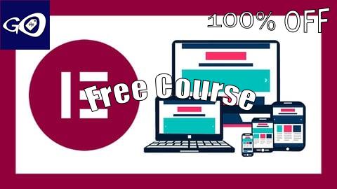 Free Coupon Crea una Página Web con Elementor Pro y el Tema Hello 2025 [100% OFF]