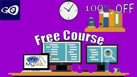 Free Coupon Crea una tienda virtual con PHP y MySQL con el patrón MVC [100% OFF]