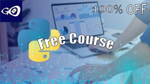 Free Coupon Crea y automatiza Reportes con Python en Word y Excel. [100% OFF]