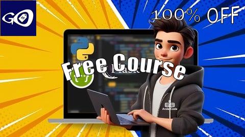 Free Coupon Creación de APIs REST con Flask, SQL Server y Swagger [100% OFF]