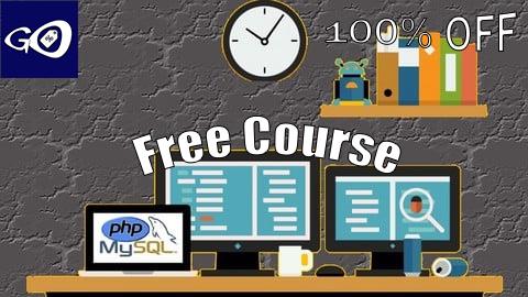 Free Coupon Crear un sistema de control de gastos con el patrón MVC [100% OFF]