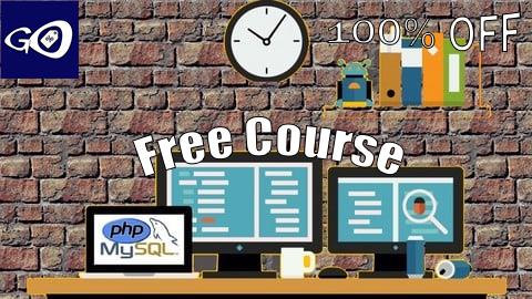Free Coupon Crear un sistema de control escolar con el patrón MVC [100% OFF]