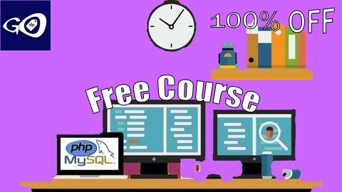 Free Coupon Crear una tienda virtual con Boostrap  JavaScript PHP MySQL [100% OFF]