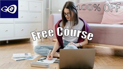 Free Coupon Create a Successful Online Course Using AI [100% OFF]