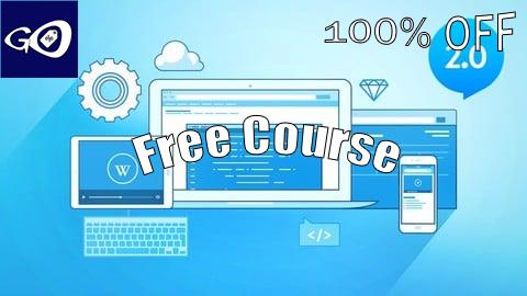 Free Coupon Create Ecommerce Website In WordPress (Hindi) [100% OFF]