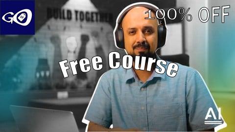 Free Coupon Create Profitable Course: 4 Step Guide with Generative AI [100% OFF]