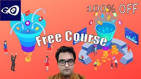 Free Coupon Create Sales Funnels - Email Automations - Membership [100% OFF]