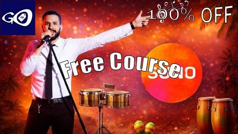 Free Coupon Create Viral Latin & Spanish Music: Suno AI Music Generator [100% OFF]