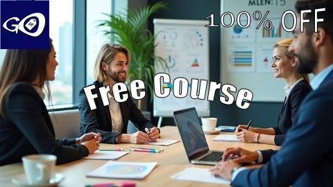 Free Coupon Creating & Implementing a Talent Strategy [100% OFF]