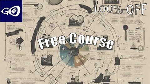 Free Coupon Creative Problem Solving, Logical & Critical Thinking Skill [100% OFF]