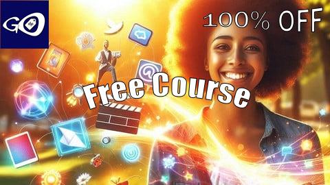 Free Coupon Creativity Masterclass: Become an Idea Machine & 10X Ideas [100% OFF]