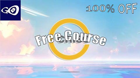 Free Coupon CRISC Certification Prep Course: 6 Practice Exams [100% OFF]