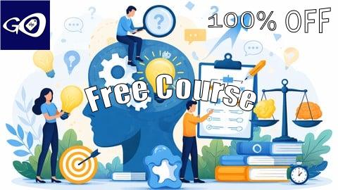 Free Coupon Critical Thinking & Decision Making: Avoid Costly Mistakes [100% OFF]