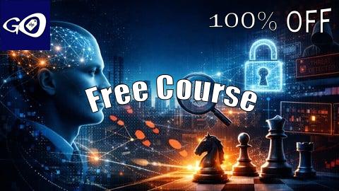 Free Coupon Critical Thinking in Cybersecurity (2026) [100% OFF]