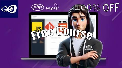 Free Coupon CRUD con PHP, MySQL y JS en el Modelo MVC [100% OFF]