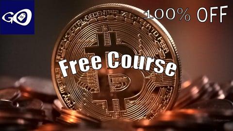Free Coupon Cryptocurrency Course: Learn to Make Money Online WORLDWIDE! [100% OFF]