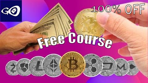 Free Coupon Cryptocurrency Trading And Secrets | The Beginners Bootcamp [100% OFF]