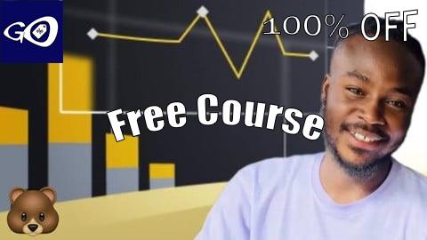Free Coupon Cryptocurrency Trading - Technical Analysis [100% OFF]