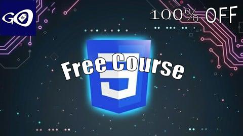 Free Coupon CSS Practice Tests: 280+ Questions from Basics to Advanced [100% OFF]