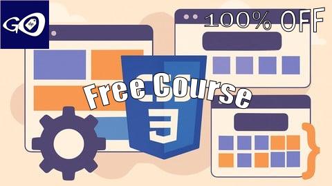 Free Coupon CSS3 Styling & Layouts Practice Test [100% OFF]