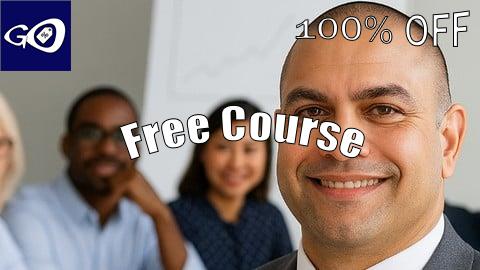 Free Coupon Cultural Intelligence & Etiquette Essentials for the AI Era [100% OFF]