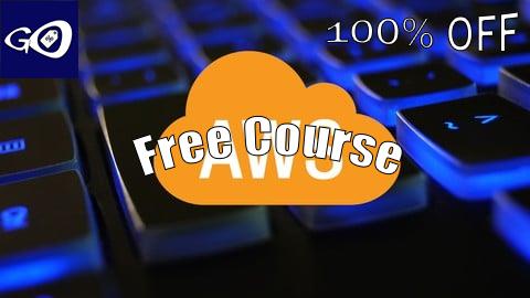 Free Coupon Curso Completo de AWS [100% OFF]