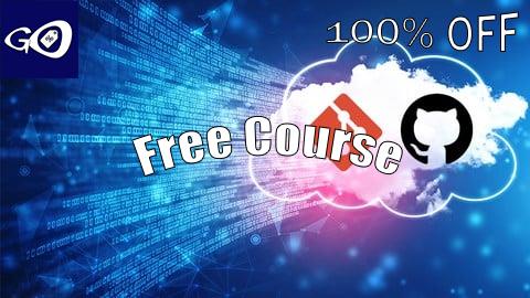Free Coupon Curso completo de Git y GitHub. Prepárate para el Desarrollo [100% OFF]