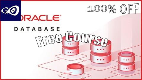 Free Coupon Curso completo de Oracle SQL. Todo lo que necesitas Saber. [100% OFF]