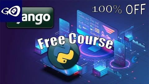 Free Coupon Curso completo de Python. Desde 0 hasta Proyectos con Django [100% OFF]